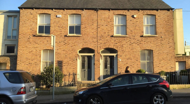 Montrose House, Prenota Hotel Contea di Dublino 