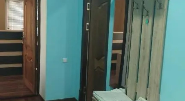 Номер Standard MEGI
