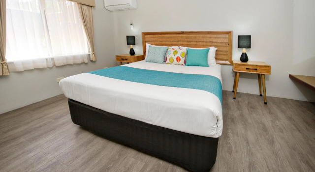 Двухместный номер Standard Vintages Accommodation