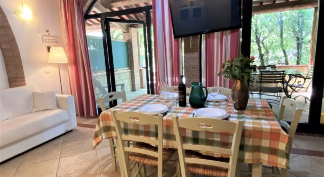 House Gufo Riparbella