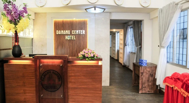 Da Nang Center Hotel