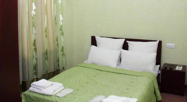 Camera Economy Shalimar INN