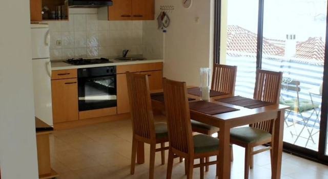 Davor - 20m from sea - A2(2+2)