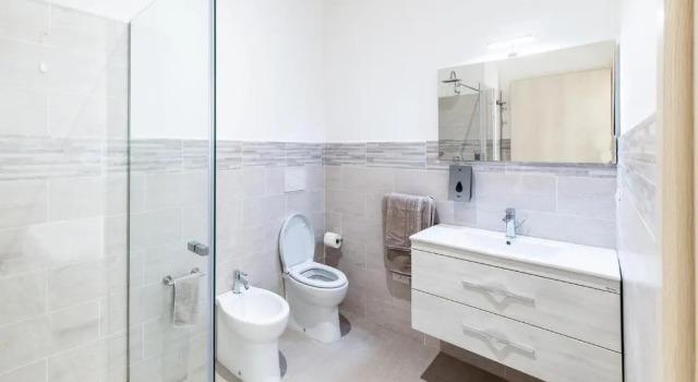 Номер Standard La Promenade Rooms & Suites