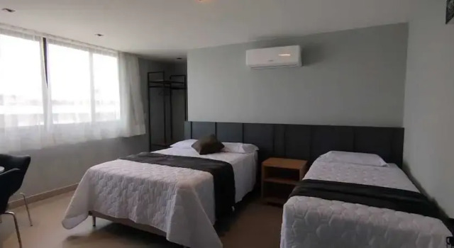 Номер Comfort Campina Room Service