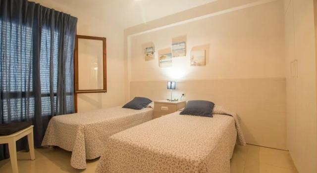 Apartamento Malvinas Ref. 1026  by Iberplaya, Забронировать Апартаменты/квартира Апартаменты Салоу, Апартаменты/квартира