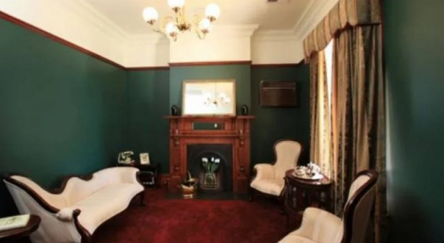 Amelias Bed and Breakfast, Book Hotel Port Hughes Yorke Peninsula