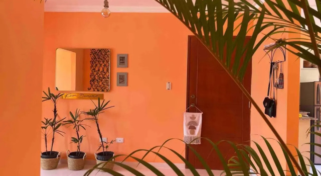 Casa Durazno - Beautiful 3 Bed in Santo Domingo, Забронировать Апартаменты/квартира Апартаменты Лос Алькаррисос, Апартаменты/квартира