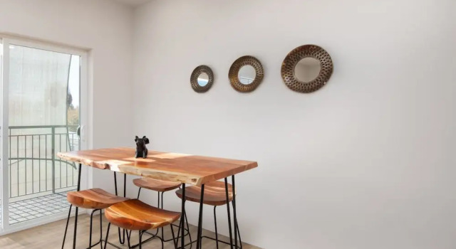 Nordic Pointe, Buchen Sie Aparthotel Ephraim USA