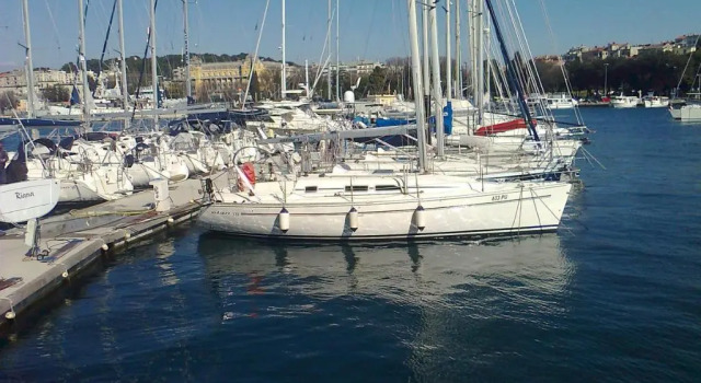 Апартаменты Apartment for Holidays in Pula