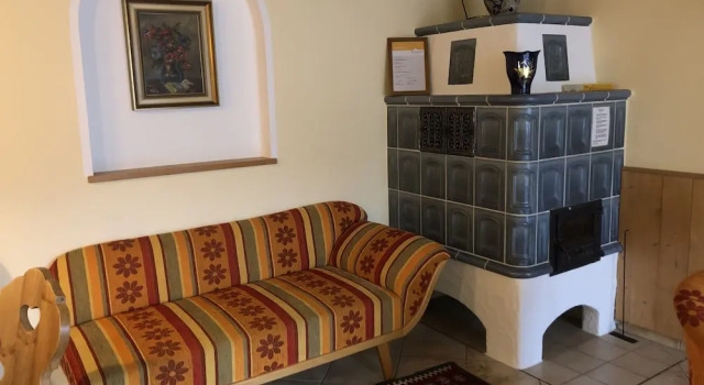 Haus Hollereben, Rezervasyon Otel Engedey Berchtesgadener Land