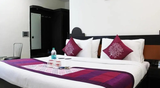 OYO 1979 Kathgodam, Rezervovat Hotel Nainital Uttarakhand
