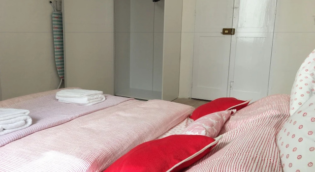 Номер Standard Gorgeous Townhouse Nr 53 - Hostel