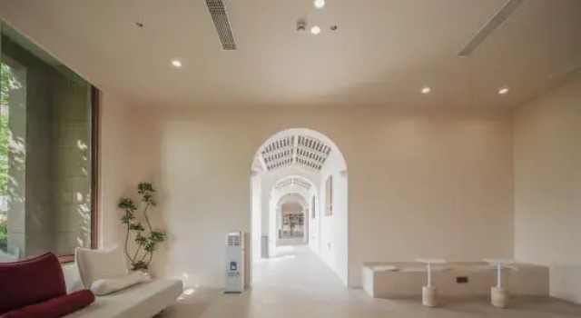 Shengsi Island Serenity Seaview Hotel, Prenota Hotel Hotel a Zhoushan con piscina, Piscina