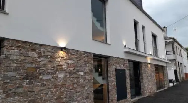 Casona da Ponte, Prenota Hotel Portomarin 