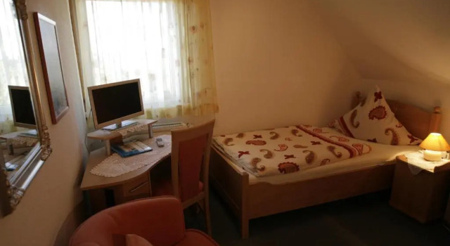 Номер Standard Hotel Restaurant Rehberg