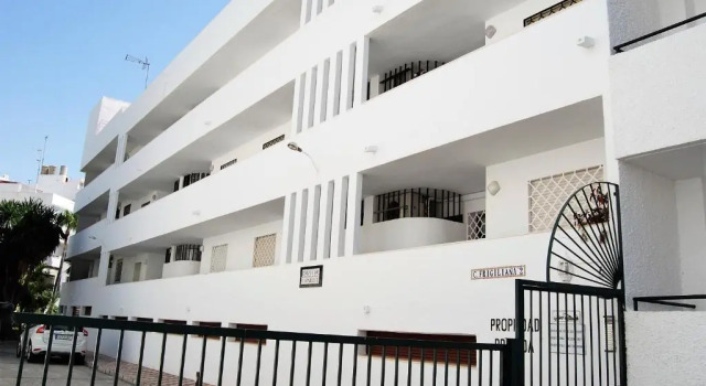 Carabeo II 5 Apartments Casasol, Забронировать Апартаменты/квартира Апартаменты Нерха, рядом с Церковь Эль-Сальвадор, Апартаменты/квартира