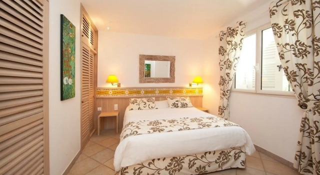 Villa Le Lagon, Varaa Villa Bonifacio 