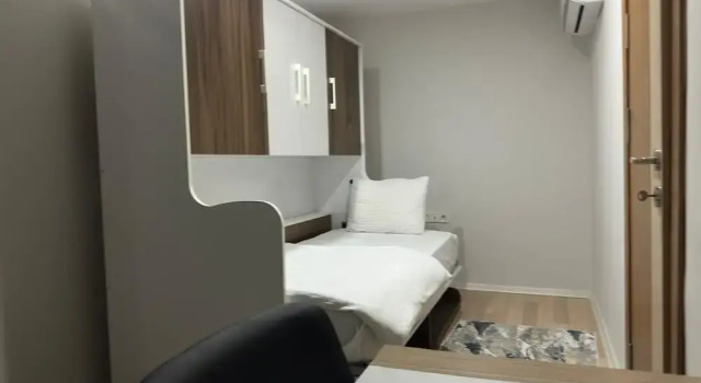 Queen Sui̇tes Görükle, Varaa Hotelli Hotellit Marmara-alue pysäköinnillä, Pysäköinti