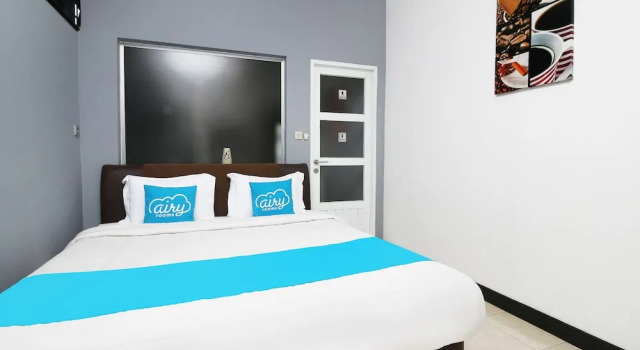Airy Eco Mampang Prapatan Enam Belas 34B Jakarta, Book Hotel Mampang Jakarta