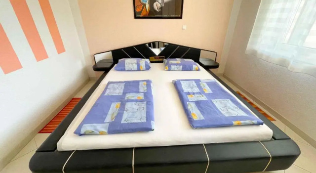 Апартаменты Apartments in Dramalj 41602