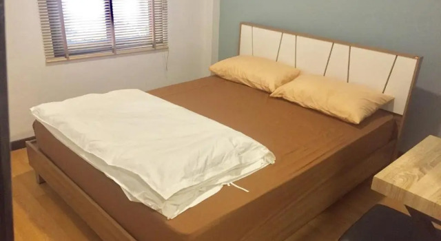 Номер Standard Inn Trog And Inn Soi