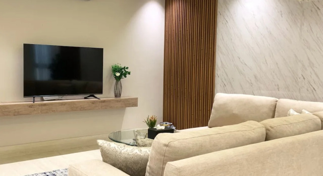 Wakan Al Malqa A13, Book Lejlighed Riyadh 