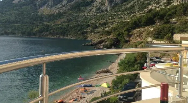 Apartments Markotic, Rezerwuj Apartament Hotele w Split-Dalmatia County z parkingiem, Parking