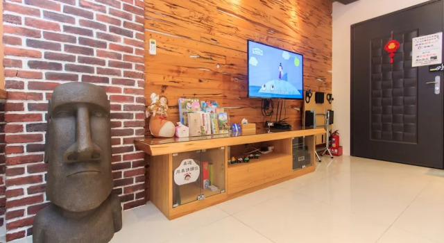 Qk B&B