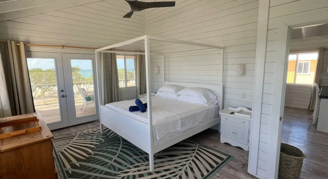 Barbuda Cottages, Reserva ahora Casa o chalet Codrington Barbuda