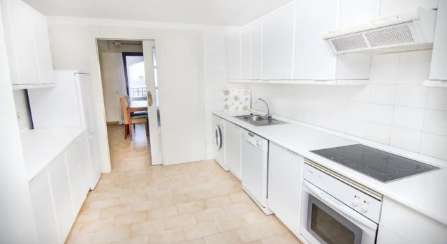 Апартаменты Park Plaza Suites Apartamentos