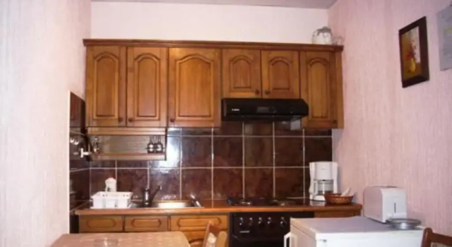 Апартаменты Apartments Miloš