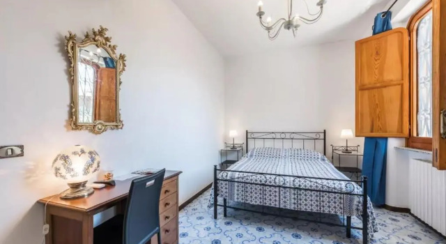 Апартаменты Villa Mary