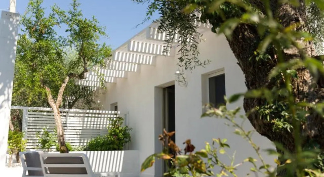 Il Pagliaio B&B, Rezervasyon Bed and Breakfast Mattinata Foresta Umbra