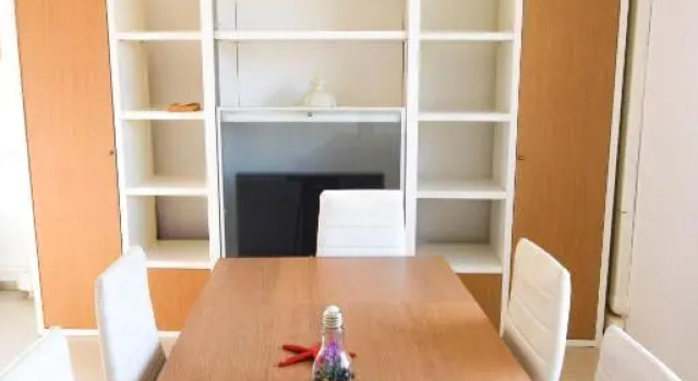 Appartamento Sea View Adriana, Rezervovat Apartmán Hotely v Elba s parkováním, Parkování