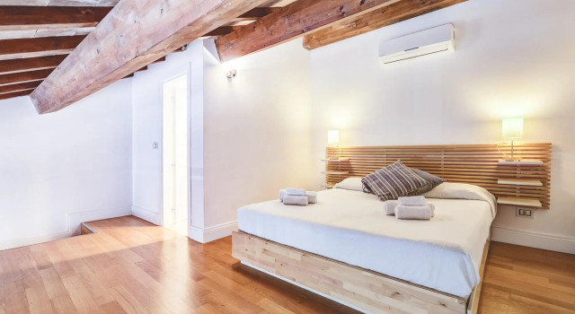 Gonfalone Residence Carlotta