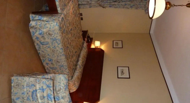 Номер Standard Albergo Reggio