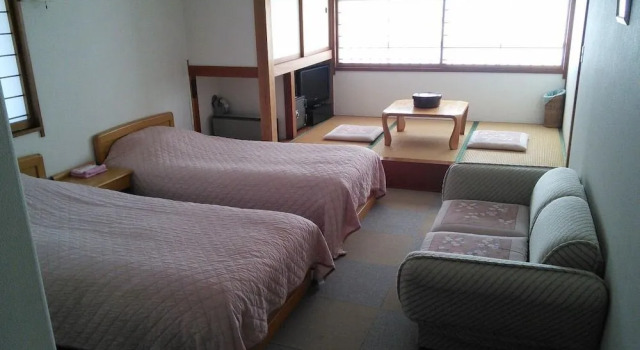 Villa Kubota