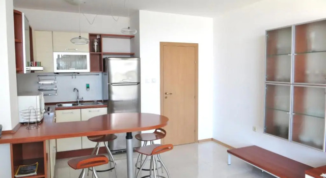 Апартаменты Holiday Apartment in Riviera Complex