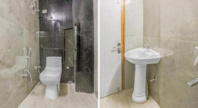 Номер Premium FabHotel The Golf Inn - Nr Botanical Garden Metro