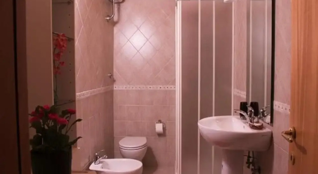 Номер Superior Residenza Principe di Carafa