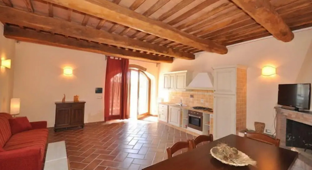 Podere Le Caprarecce, Varaa Hotelli Talamone Costa d'Argento