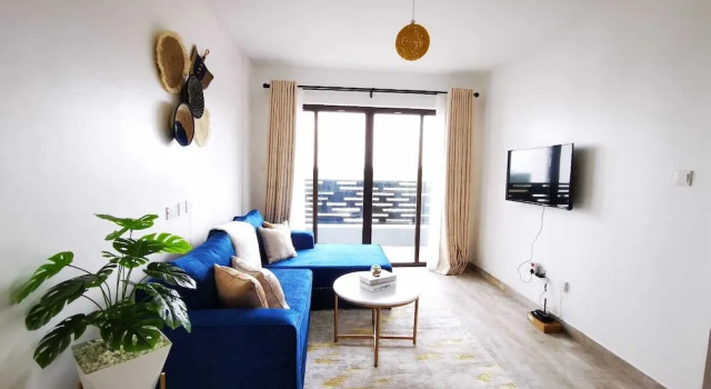 Lux Suites Enkang Apartments Ngong Road, Book Apartment Ngong Nakuru