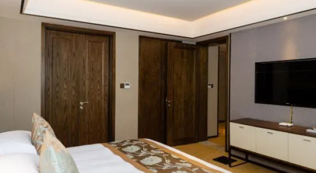 Suite Jade Intercontinental Hotel