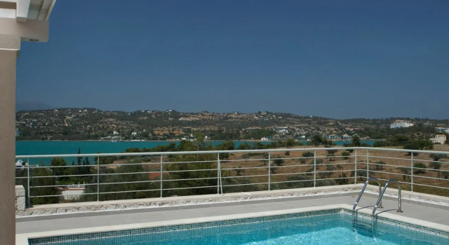 Вилла Edem Resort
