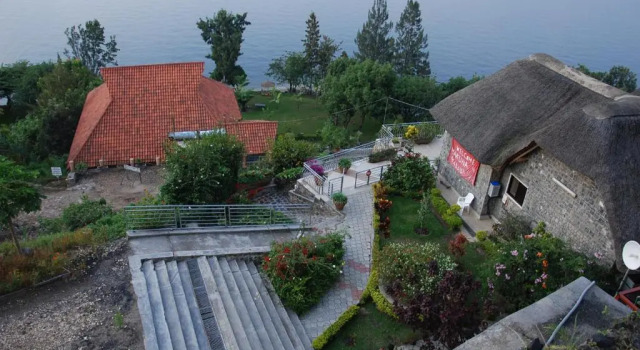 Номер Standard Hakuna Matata Lodge