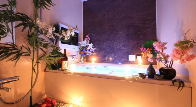 HOTEL RIRAKU - Adult Only