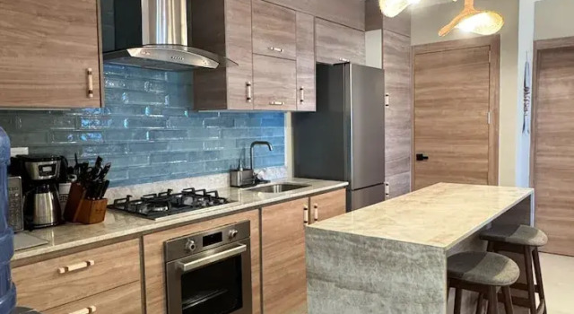 Апартаменты Blue Palms 402a in Punta Cana