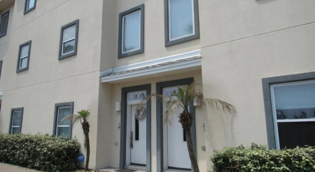 Tortuga Bay 10-2 by Padre Island Rentals