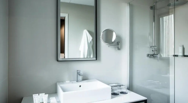 Семейный номер Standard Hôtel Louvre-Lens - Esprit de France